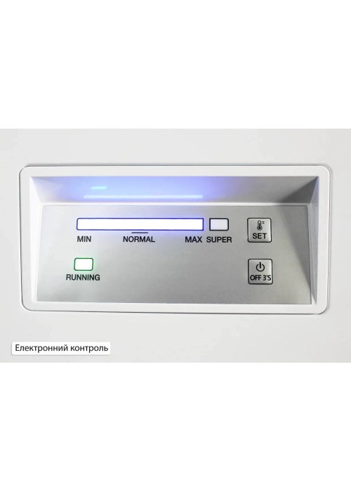 Морозильна скриня PRIME Technics CS 4021 E