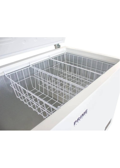Морозильна скриня PRIME Technics CS 4021 E