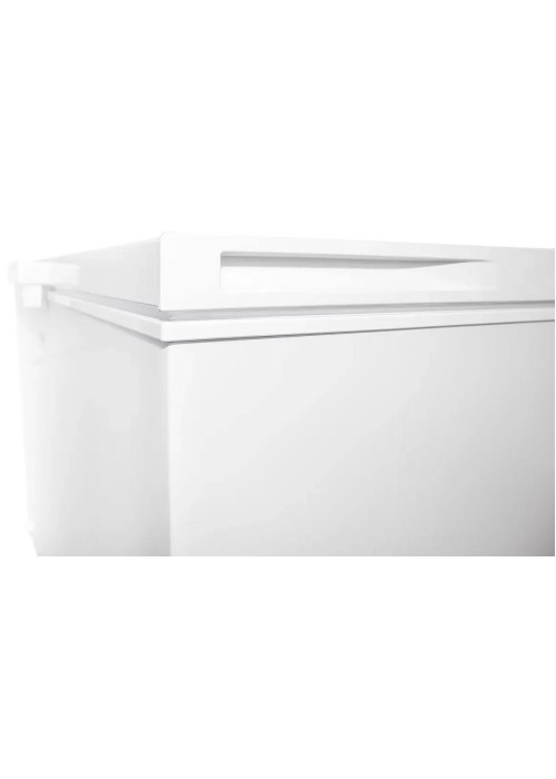 Морозильна скриня PRIME Technics CS 4021 E