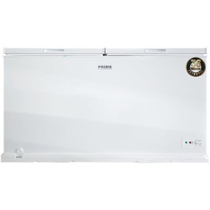 Морозильна камера PRIME Technics CS 50849 M