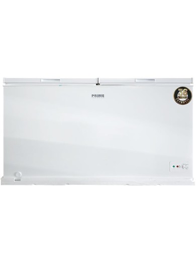 Морозильна камера PRIME Technics CS 50849 M