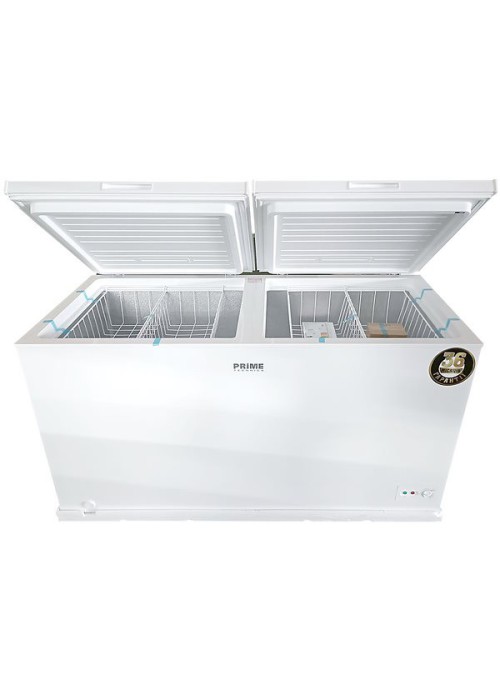 Морозильна камера PRIME Technics CS 50849 M