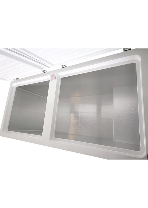 Морозильна камера PRIME Technics CS 50849 M