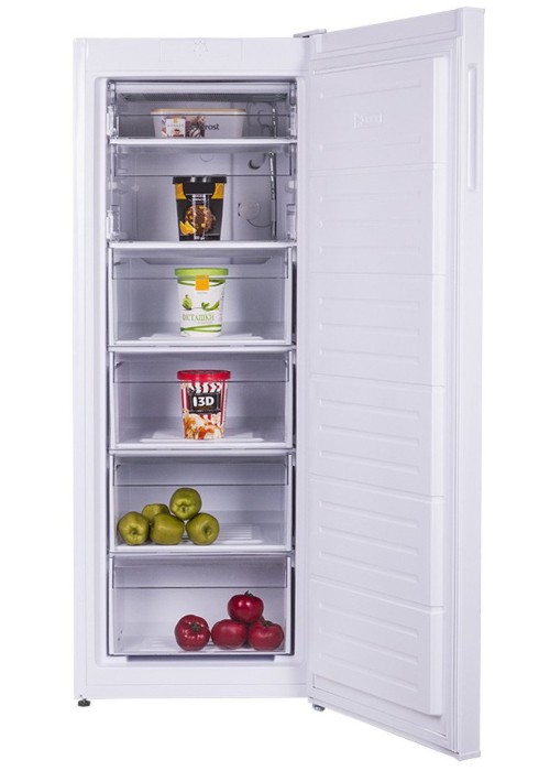 Морозильна камера Vestfrost CMF 155 W