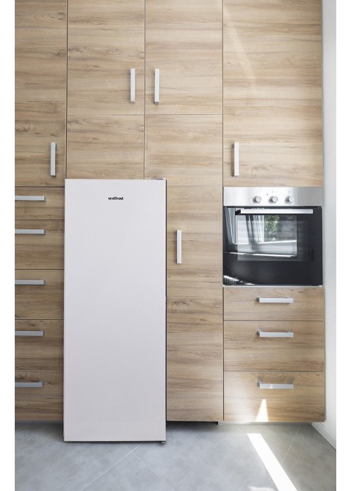 Морозильна камера Vestfrost CMF 155 W
