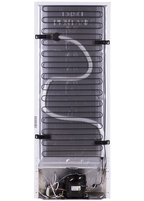 Морозильна камера Vestfrost CMF 155 W