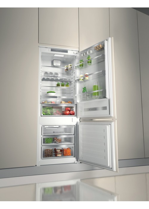 Вбудований холодильник Whirlpool SP40 801 EU