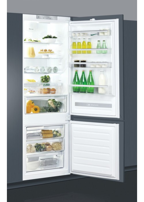 Вбудований холодильник Whirlpool SP40 801 EU