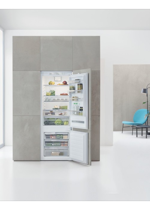 Вбудований холодильник Whirlpool SP40 801 EU