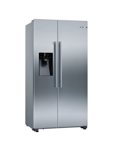 Холодильник Bosch KAI93VI304