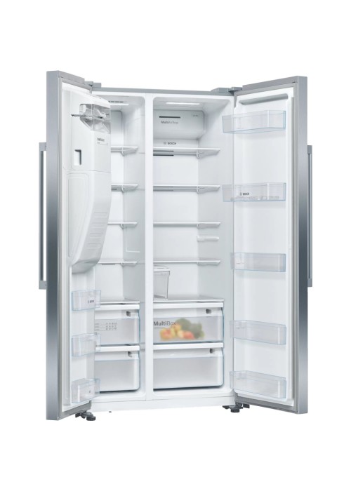 Холодильник Bosch KAI93VI304