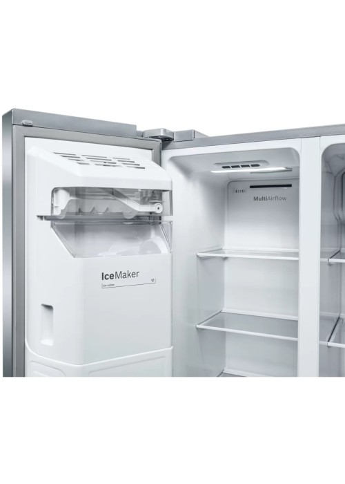 Холодильник Bosch KAI93VI304