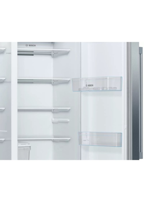 Холодильник Bosch KAI93VI304