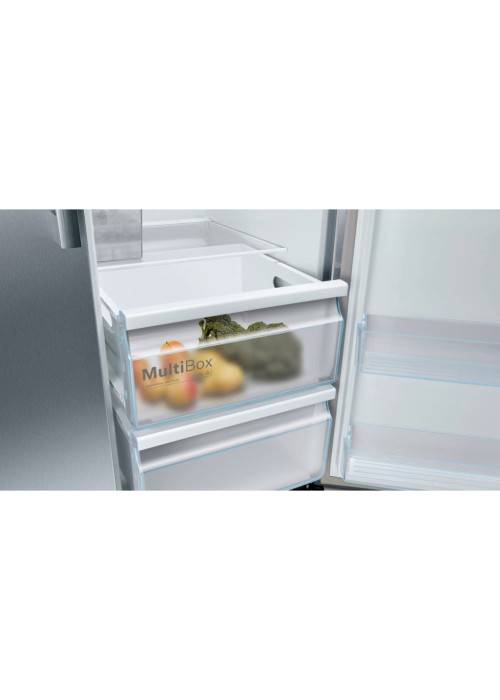 Холодильник Bosch KAI93VI304
