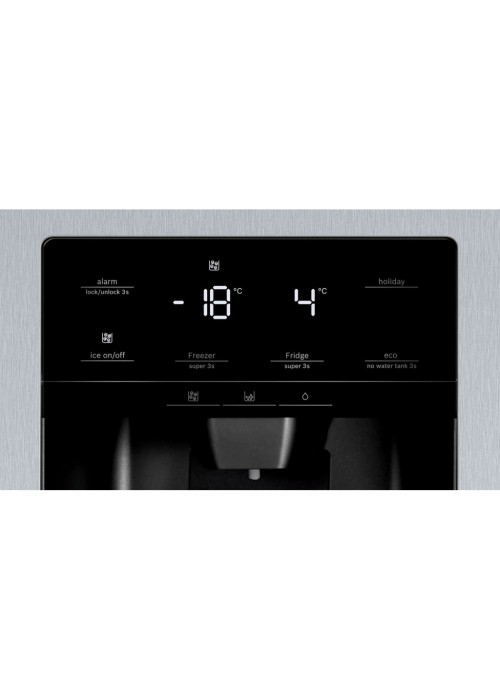 Холодильник Bosch KAI93VI304