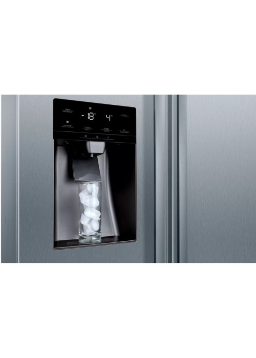 Холодильник Bosch KAI93VI304