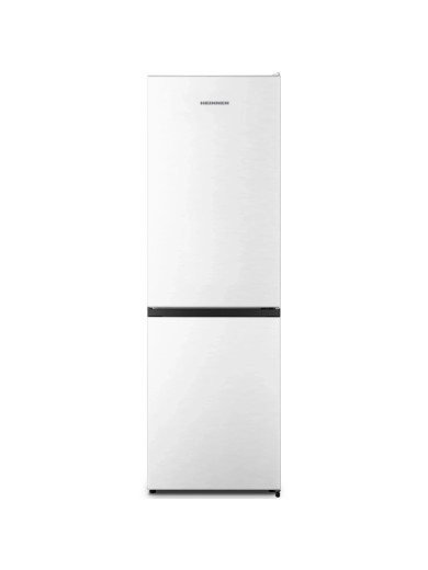 Холодильник HEINNER HCNF-HS304F+