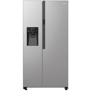 Холодильник Side-by-Side GORENJE NRR 9185 ESXL