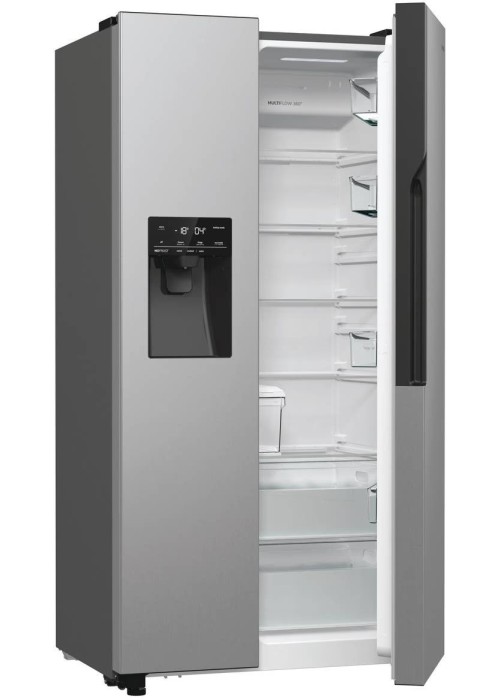Холодильник Side-by-Side GORENJE NRR 9185 ESXL