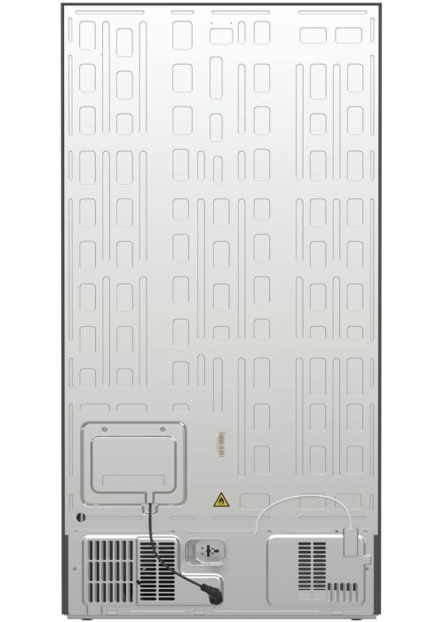 Холодильник Side-by-Side GORENJE NRR 9185 ESXL