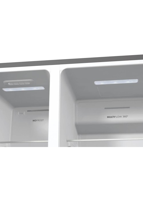 Холодильник Side-by-Side GORENJE NRR 9185 ESXL