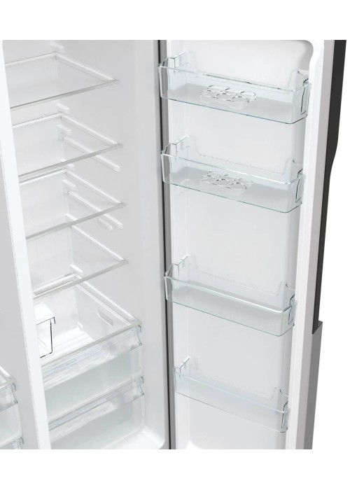 Холодильник Side-by-Side GORENJE NRR 9185 ESXL
