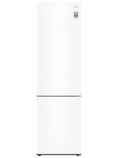Холодильник LG GW-B509CQZM