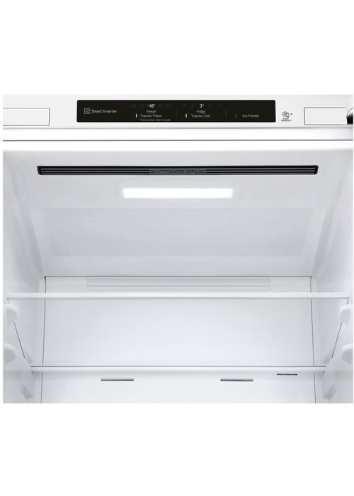 Холодильник LG GW-B509CQZM