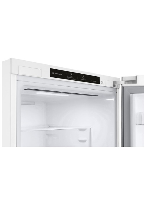 Холодильник LG GW-B509CQZM