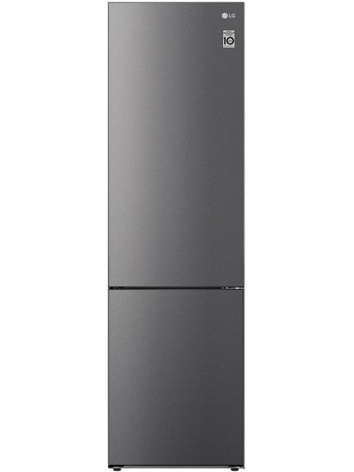 Холодильник LG GW-B509CLZM