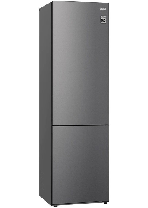 Холодильник LG GW-B509CLZM