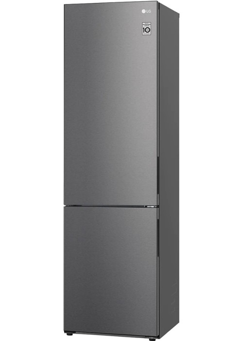 Холодильник LG GW-B509CLZM