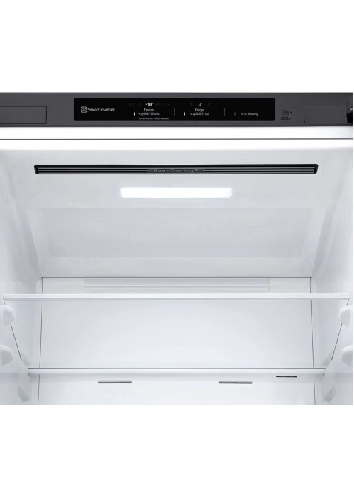 Холодильник LG GW-B509CLZM