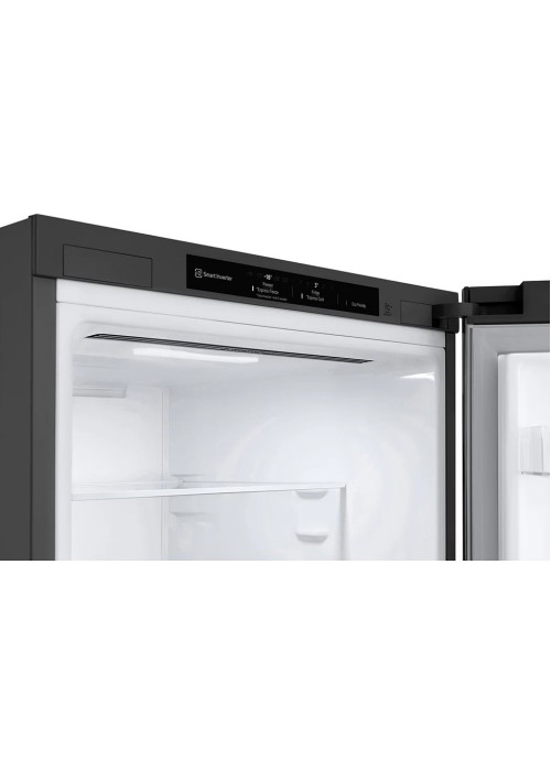 Холодильник LG GW-B509CLZM