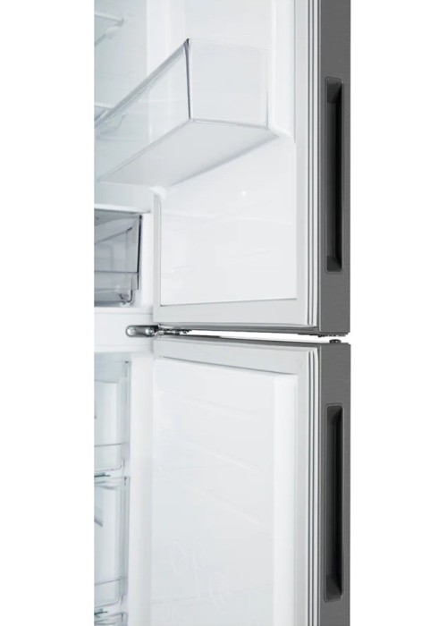 Холодильник LG GW-B509CLZM