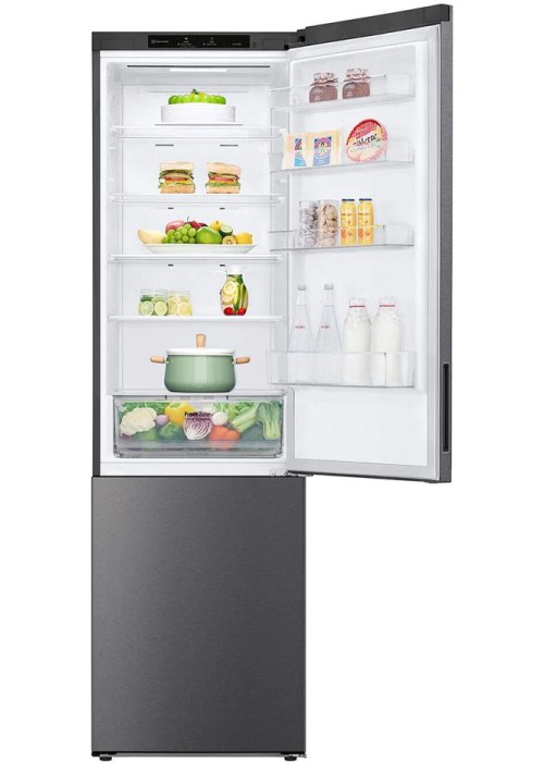 Холодильник LG GW-B509CLZM