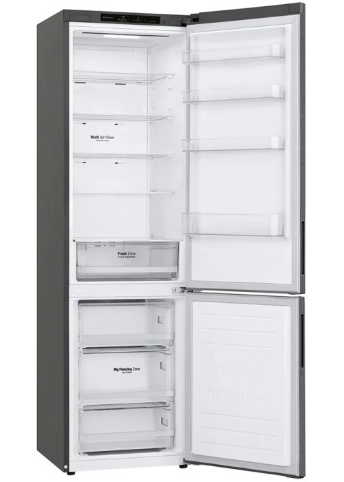 Холодильник LG GW-B509CLZM
