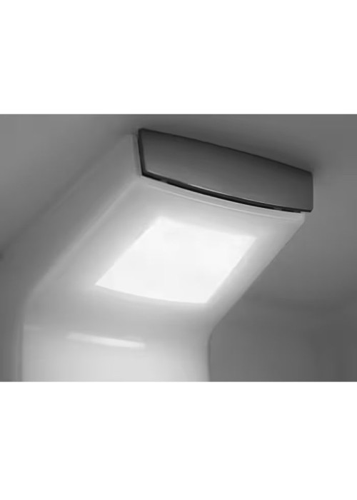 Холодильник з морозильною камерою Electrolux RNT6TE19S0
