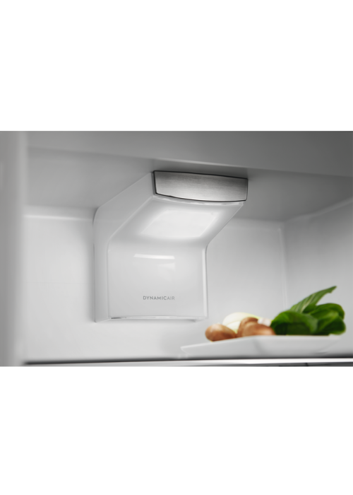 Холодильник з морозильною камерою Electrolux RNT6TE19S0