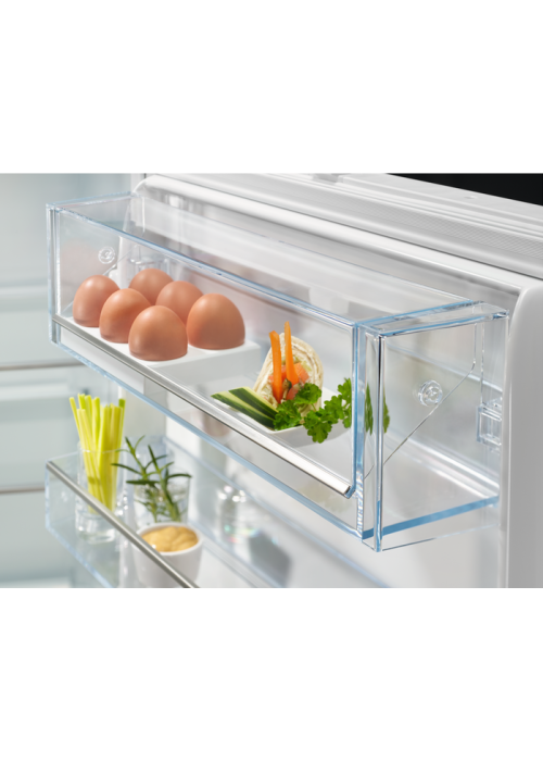 Холодильник з морозильною камерою Electrolux RNT6TE19S0