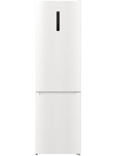 Холодильник Gorenje NRK 6202 AW4 (HZF3568SED)