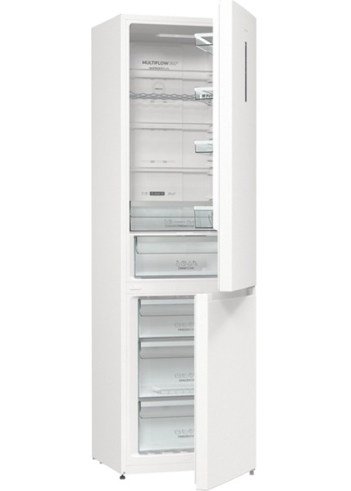 Холодильник Gorenje NRK 6202 AW4 (HZF3568SED)