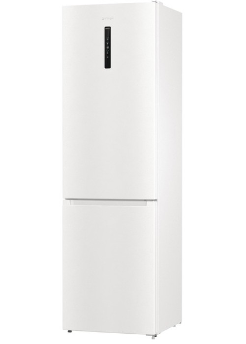 Холодильник Gorenje NRK 6202 AW4 (HZF3568SED)