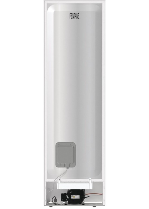 Холодильник Gorenje NRK 6202 AW4 (HZF3568SED)