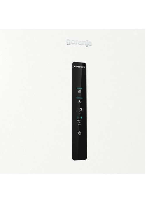 Холодильник Gorenje NRK 6202 AW4 (HZF3568SED)
