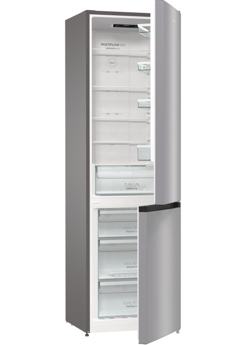 Холодильник GORENJE NRK6202ES4 (HZF3568SCD)