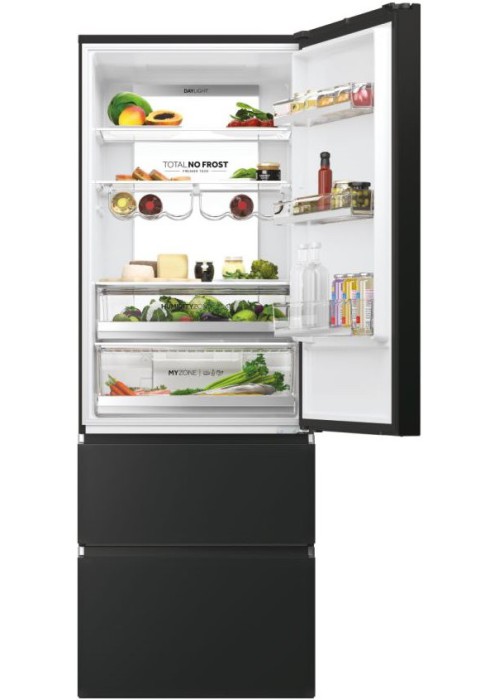 Холодильник HAIER HTW7720ENPT