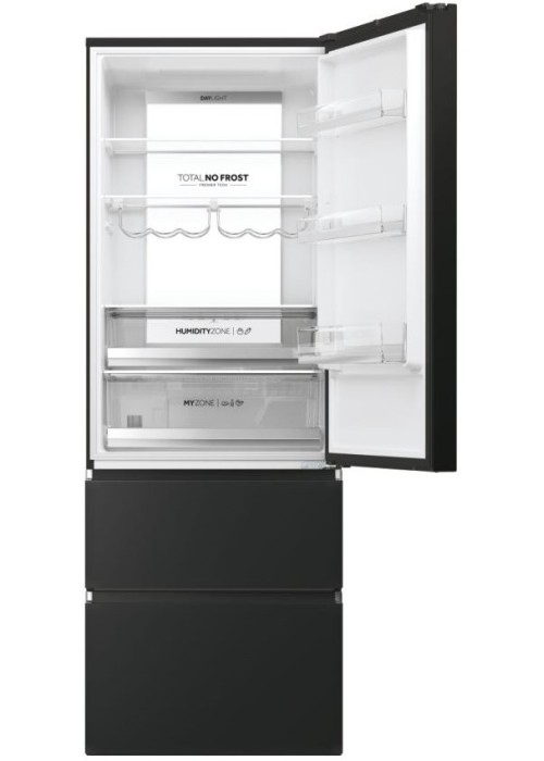 Холодильник HAIER HTW7720ENPT