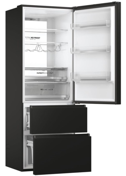 Холодильник HAIER HTW7720ENPT