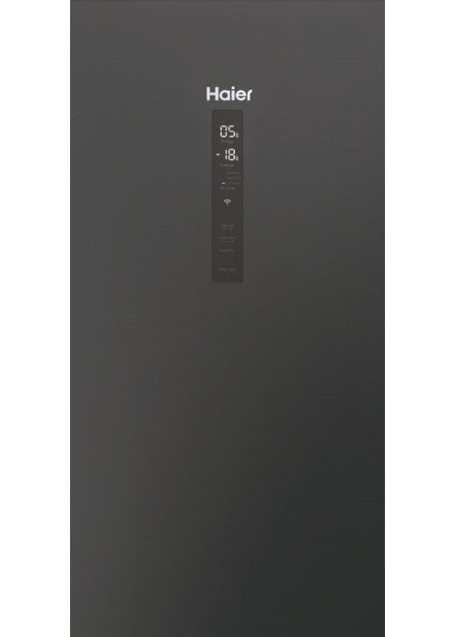 Холодильник HAIER HTW7720ENPT